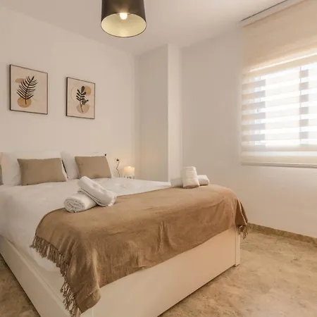 Apartamento Con Terraza San Julian