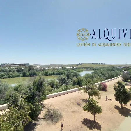 Apartamento Con Terraza San Julian